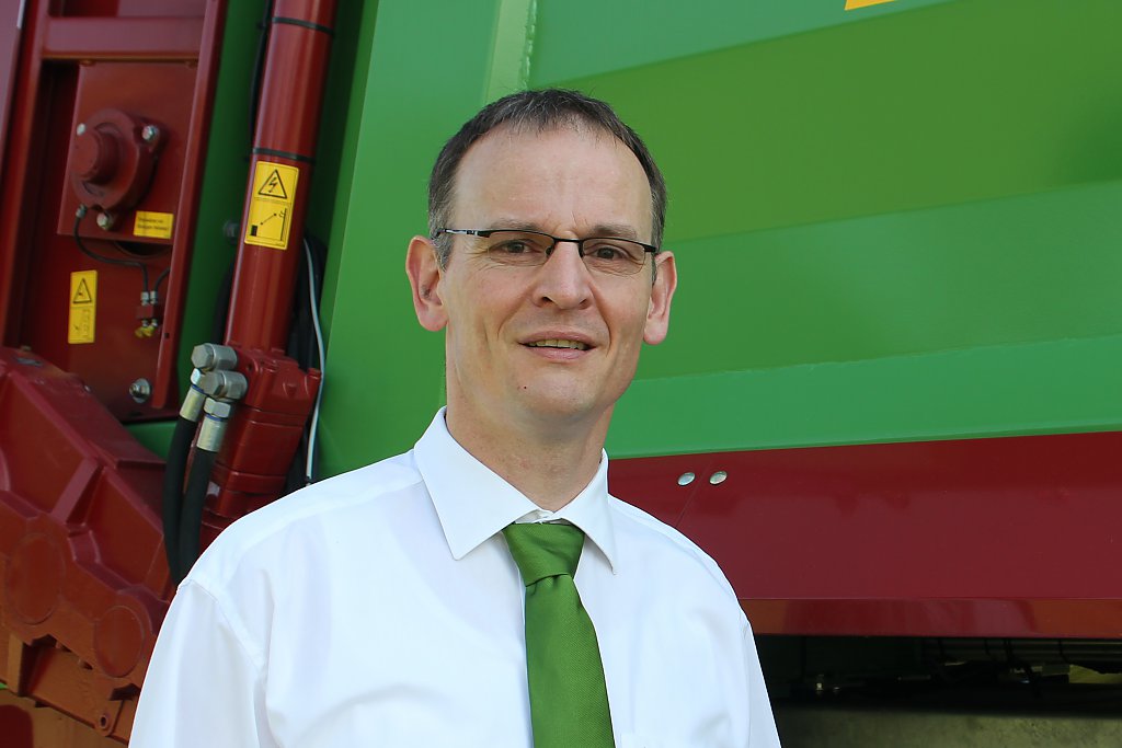Andreas Oevermann