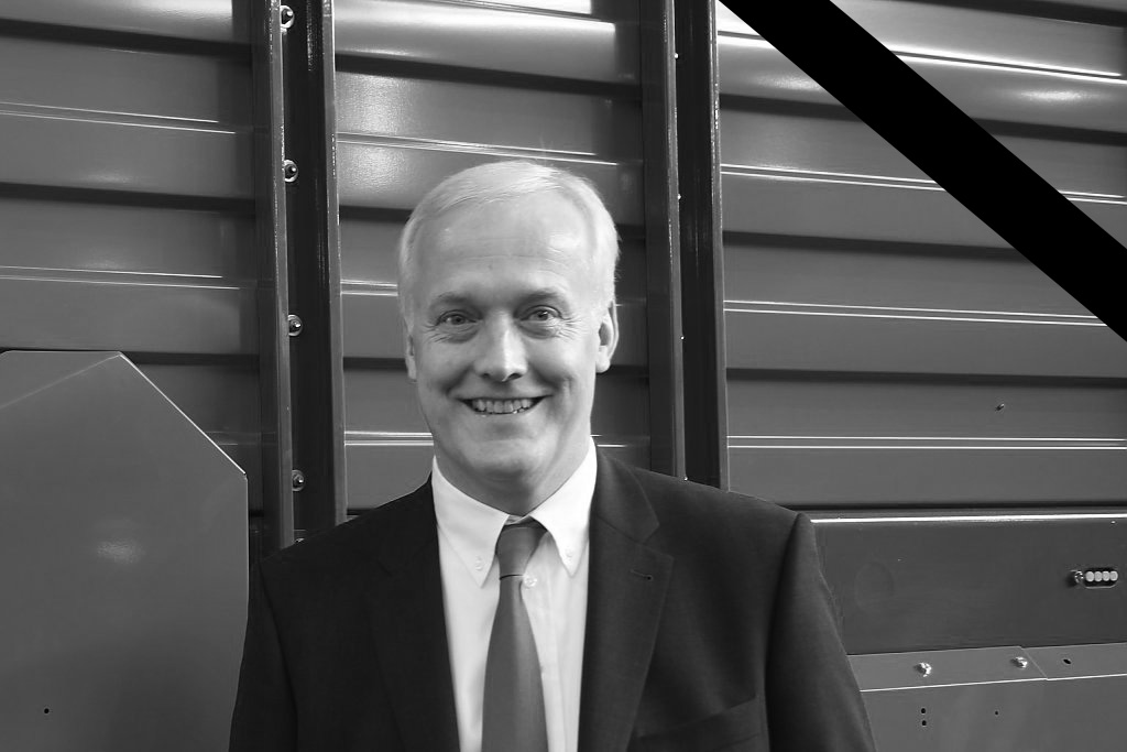 Eggert Trede