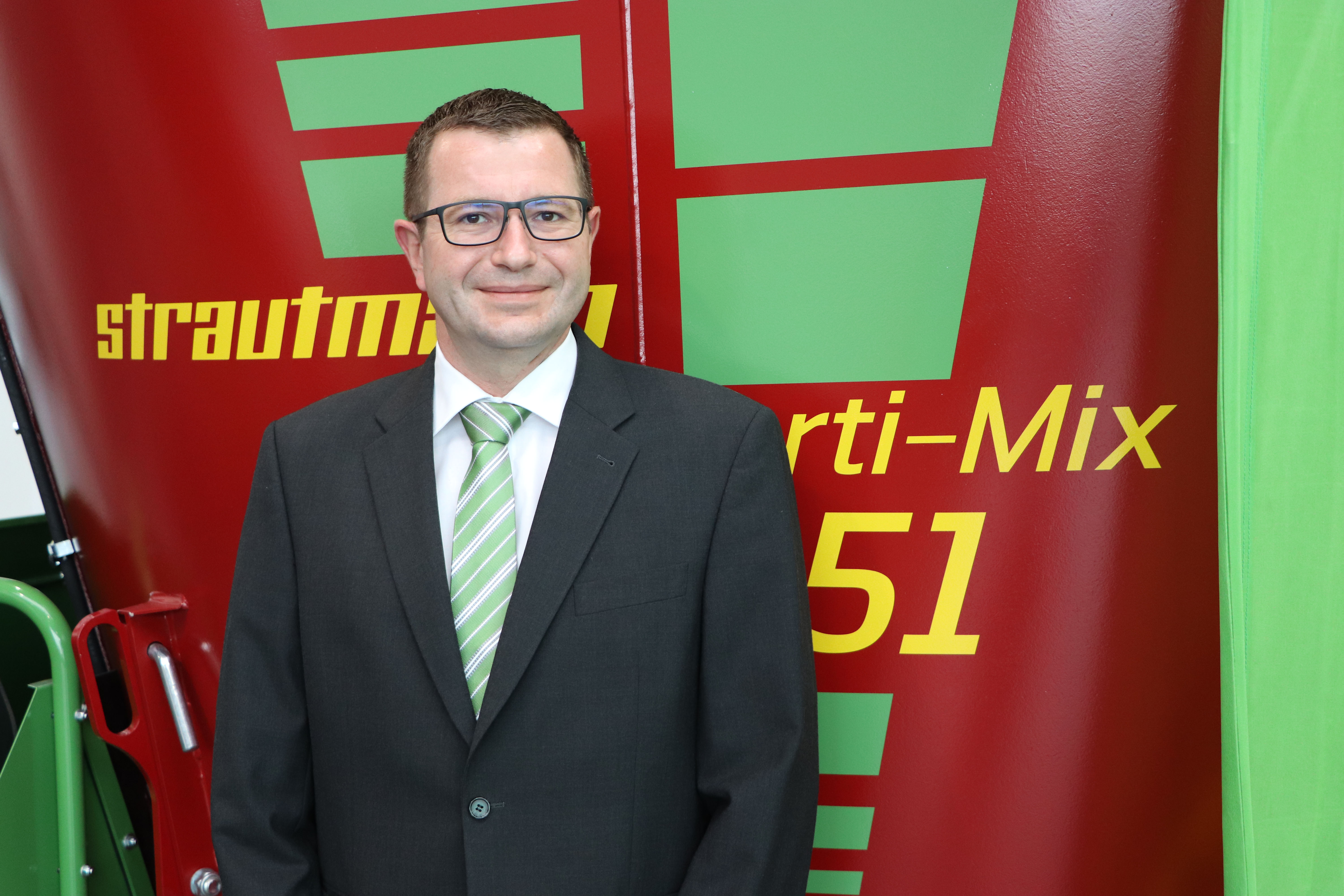 M. Strauß