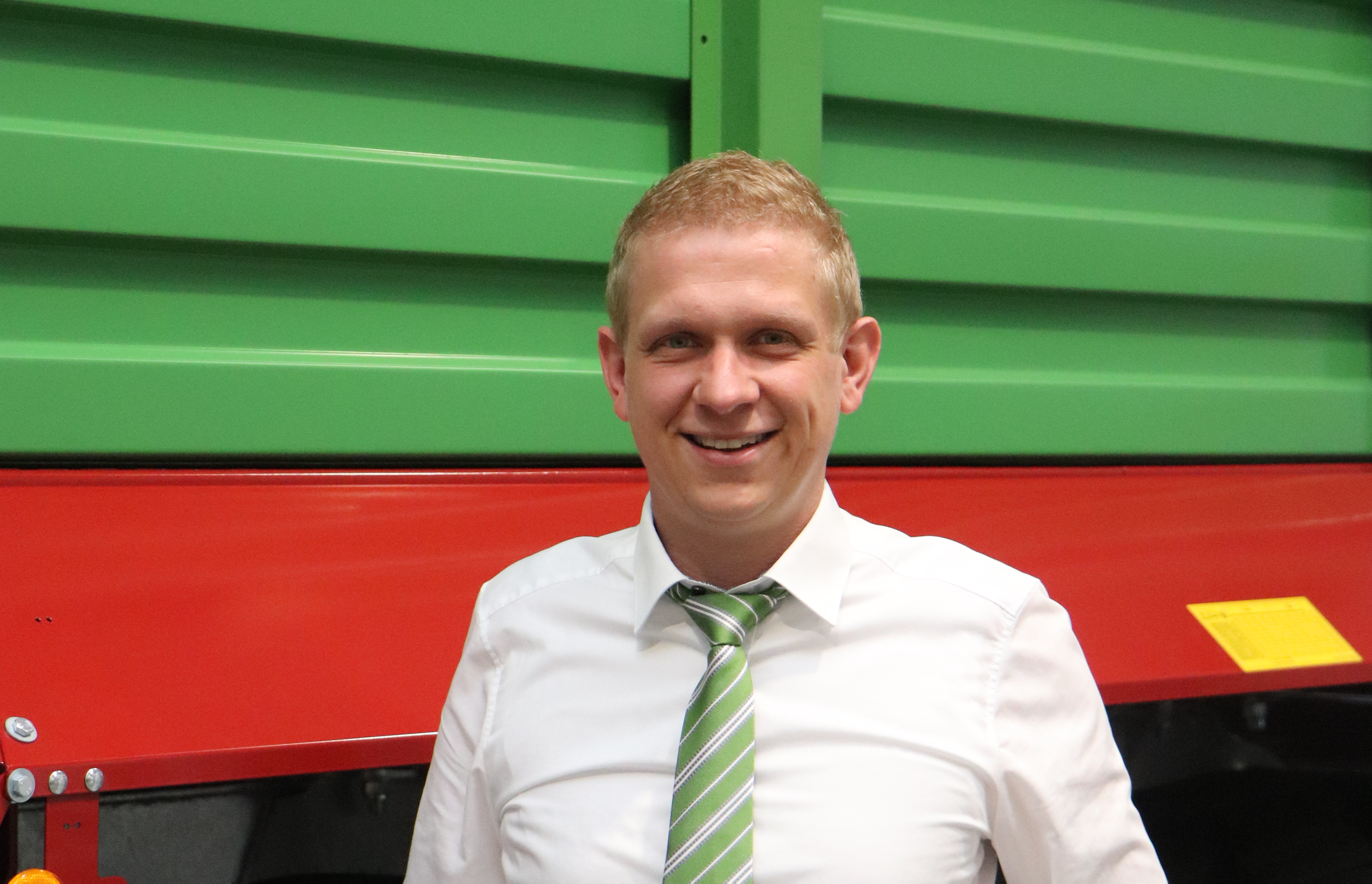 Bernhard Shoppmann