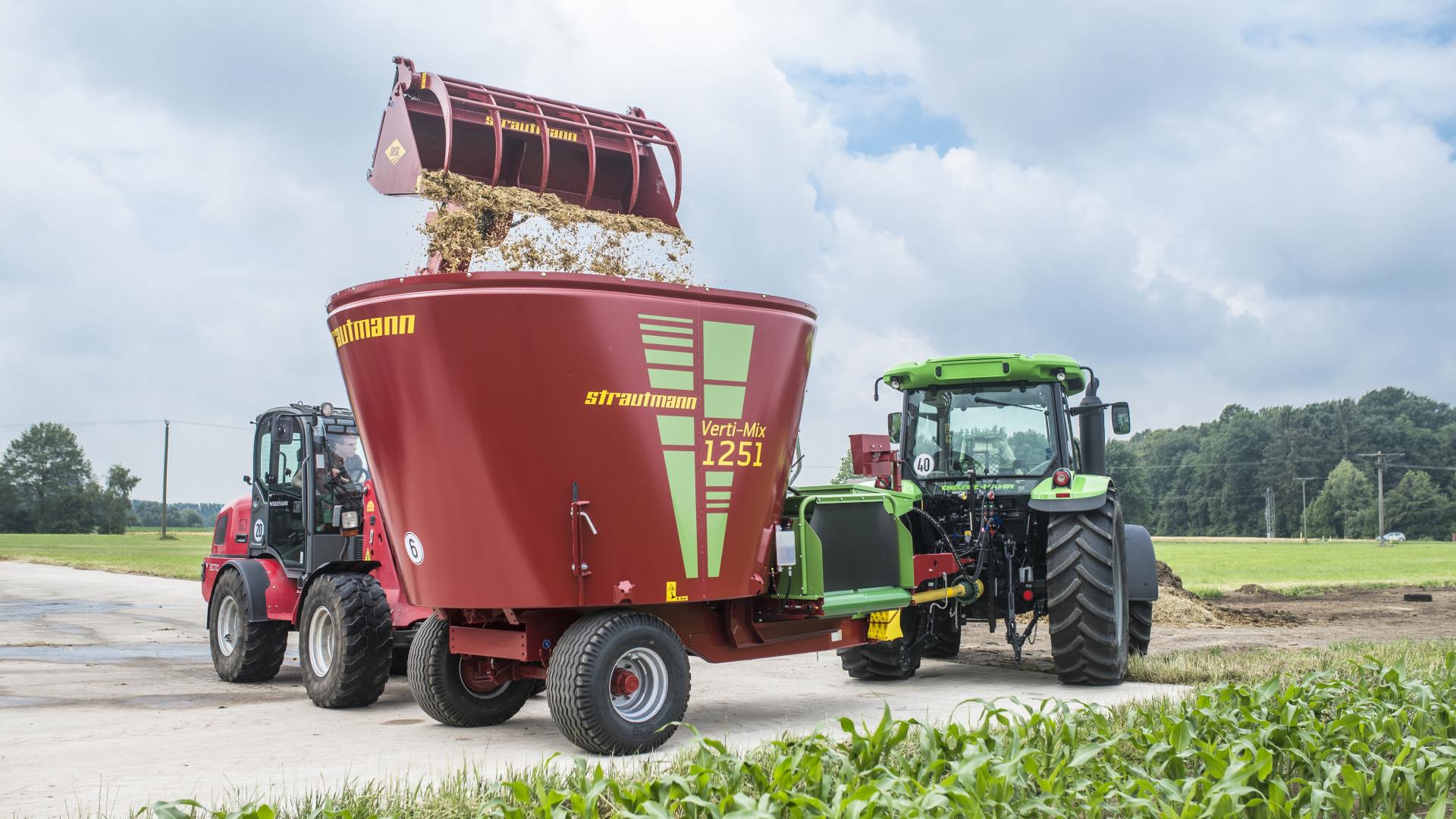 Verti-Mix Einsatz 3