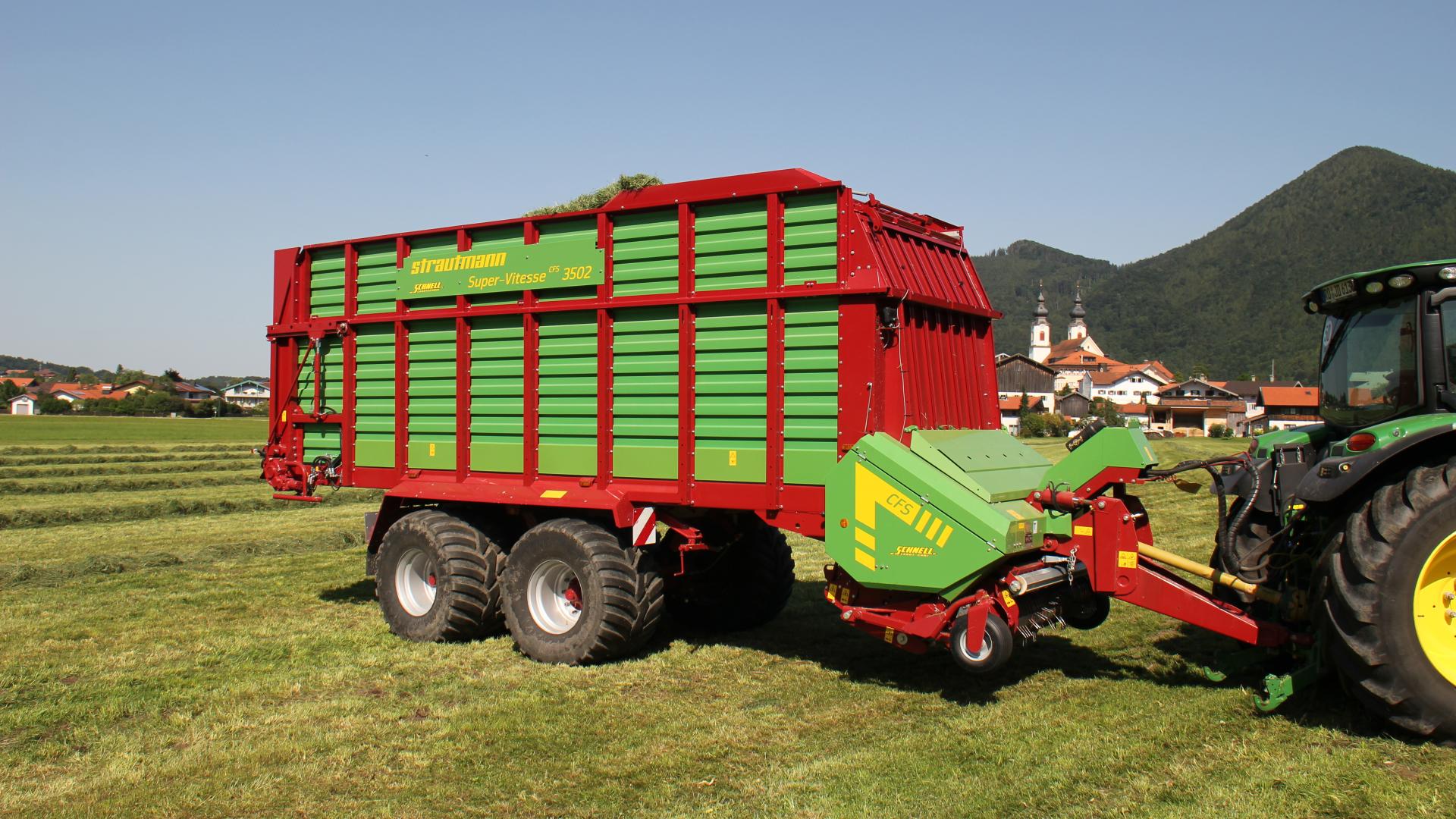SV Einsatz