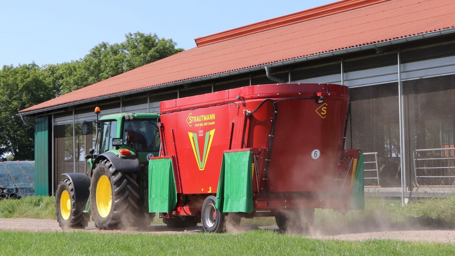 VM Double 2401