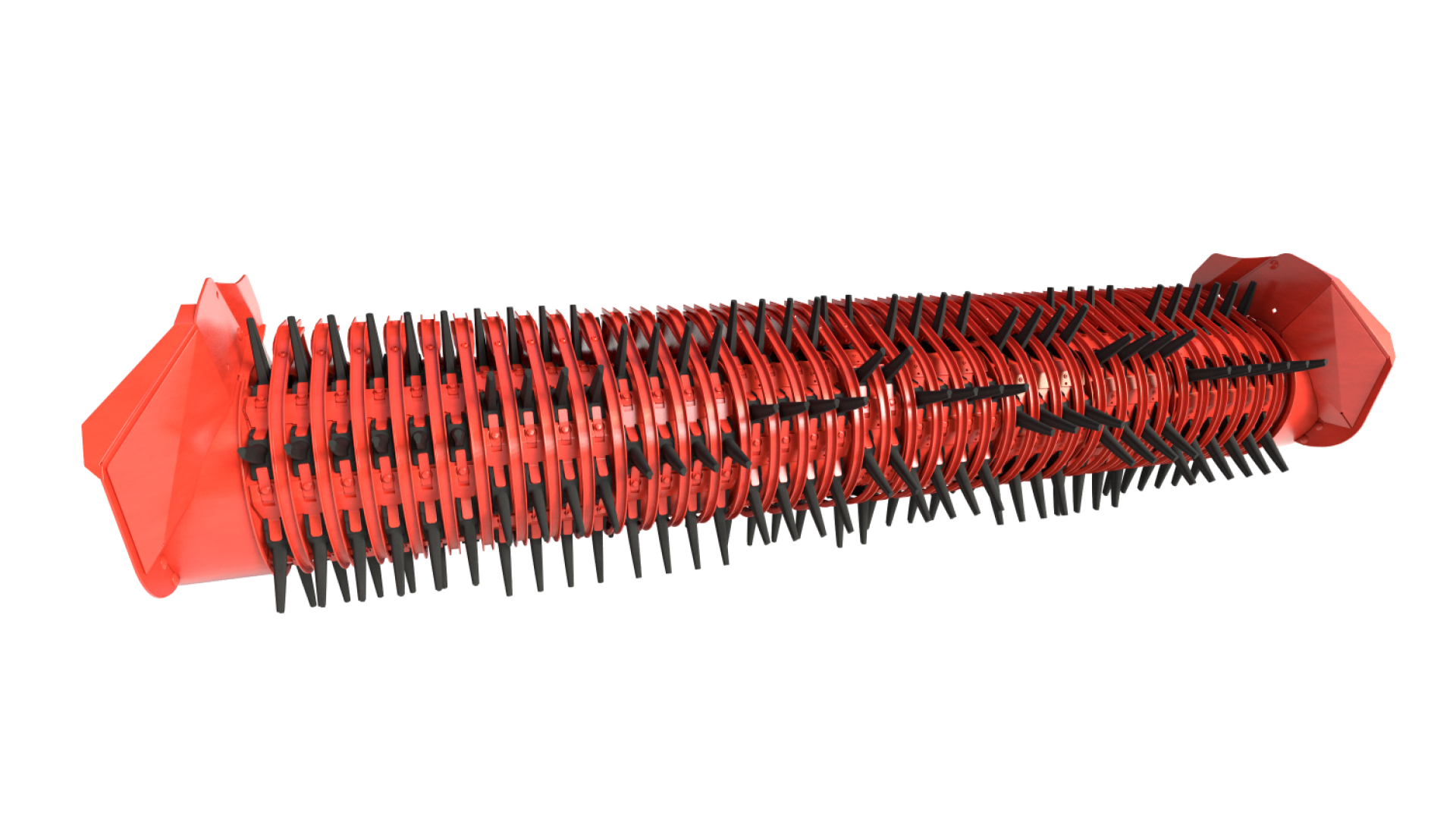 Ambion, Flex-Load Pick-up, 2025