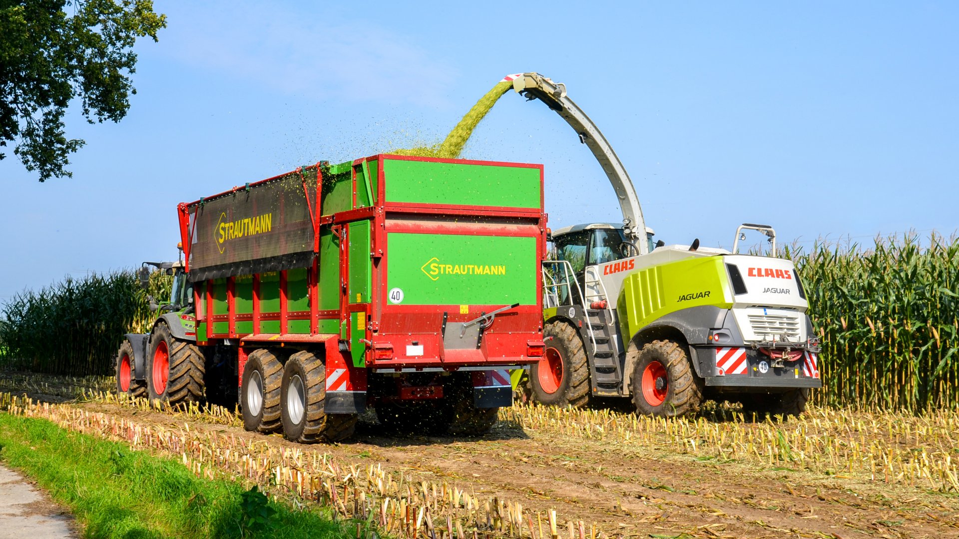 Aperion, Einsatz