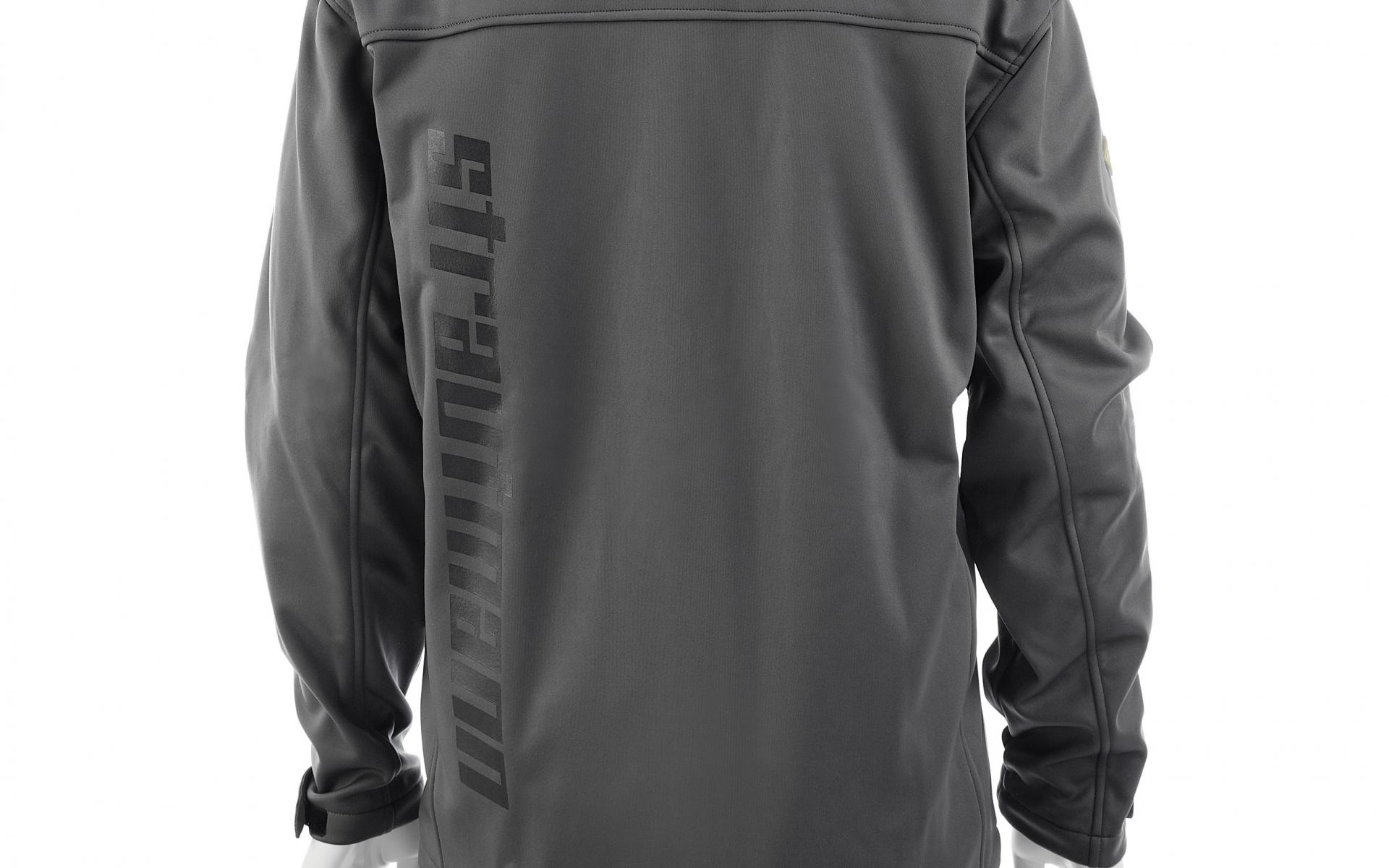 fulltrade international gmbh active softshell jacke fulltrade international gmbh active softshell jacke