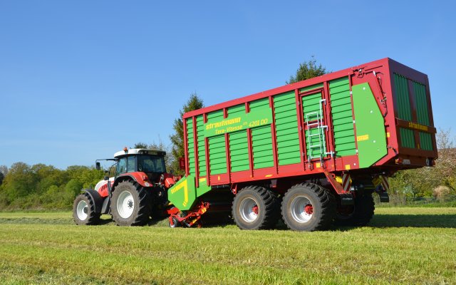 Tera-Vitesse Einsatz 4