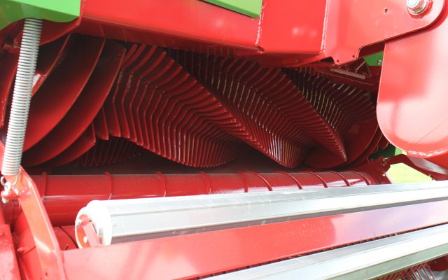 Magnon Rotor 3
