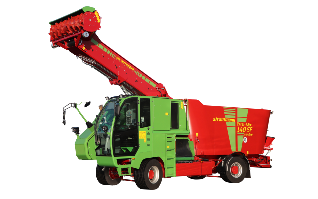 Verti-Mix Double SF