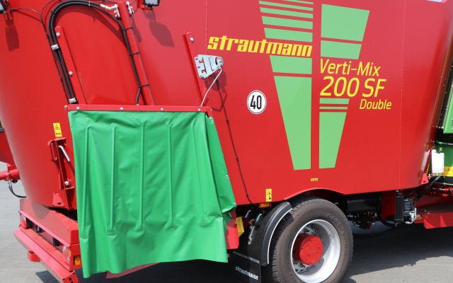 Verti-Mix SF, Austrag hinten links  RGB