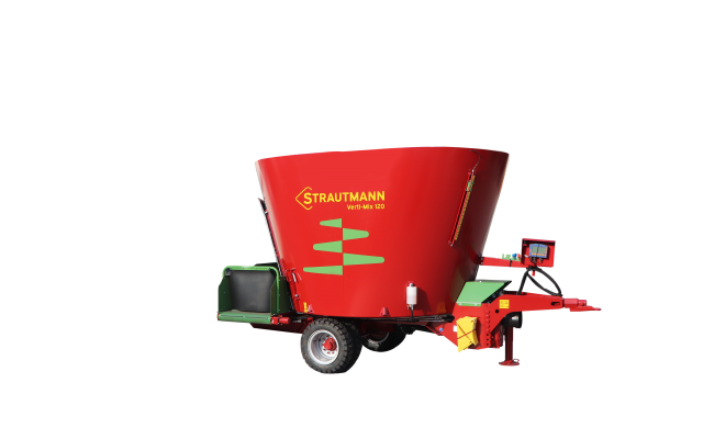 Verti-Mix Prefessional Freisteller