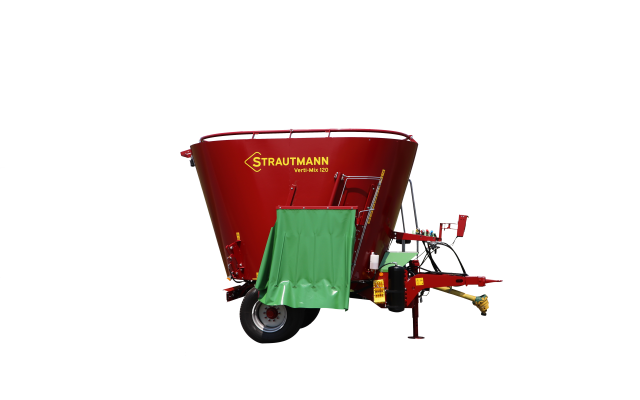 Verti Mix Pro 