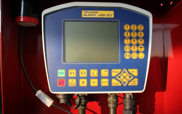 Verti-Mix - Wiegen und Bedienen | Strautmann agricultural