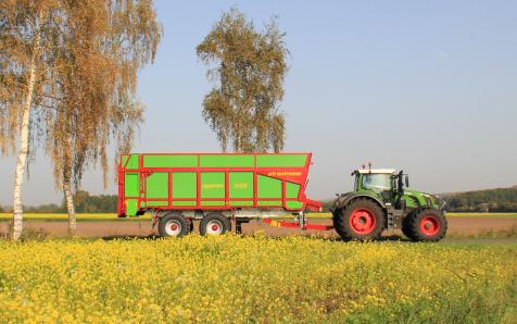 Aperion, Einsatz 4 