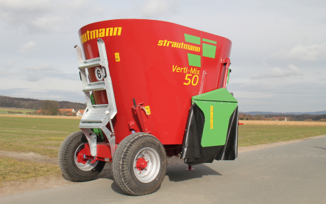 Verti-Mix 50 