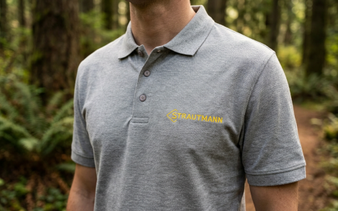 Titelbild Polo-Shirt Herren